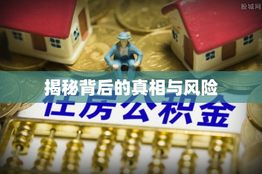 郓城揭秘背后的真相与风险