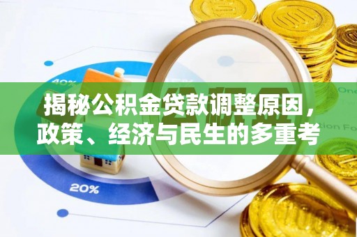 郓城揭秘公积金贷款调整原因，政策、经济与民生的多重考量